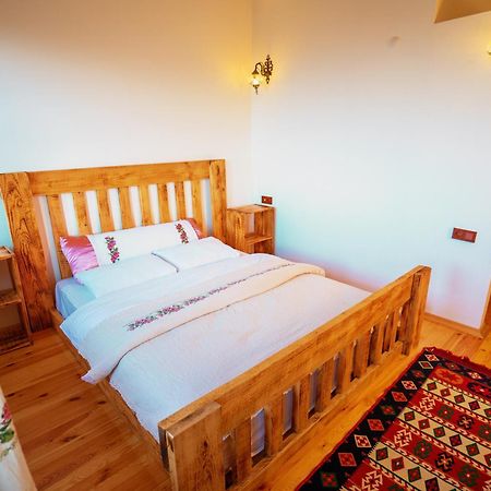 Hotel Ibrahim Aga Konagi Kartepe Zewnętrze zdjęcie