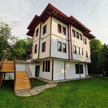 Hotel Ibrahim Aga Konagi Kartepe Zewnętrze zdjęcie