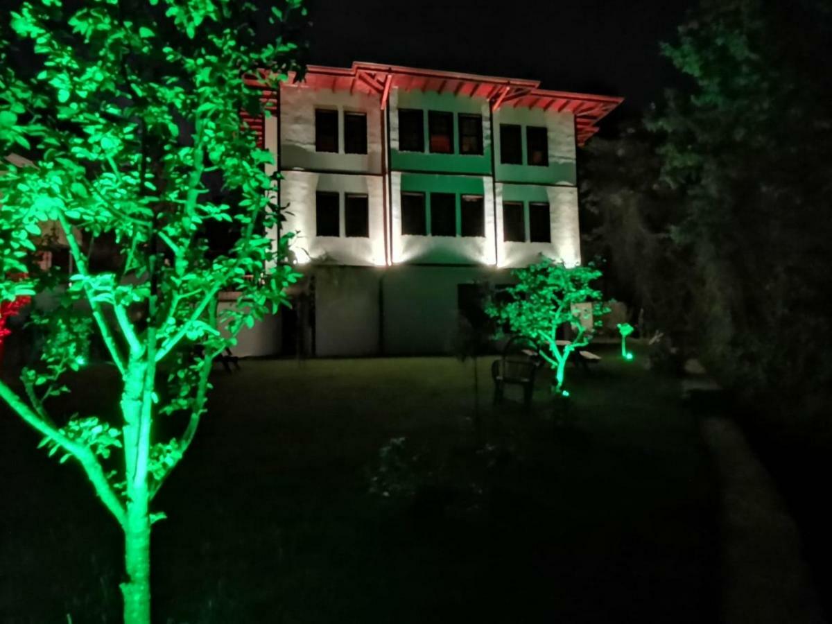 Hotel Ibrahim Aga Konagi Kartepe Zewnętrze zdjęcie