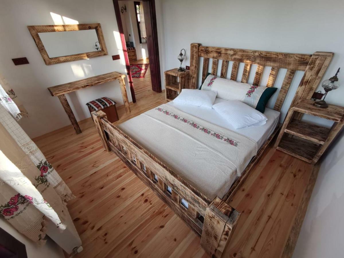 Hotel Ibrahim Aga Konagi Kartepe Zewnętrze zdjęcie