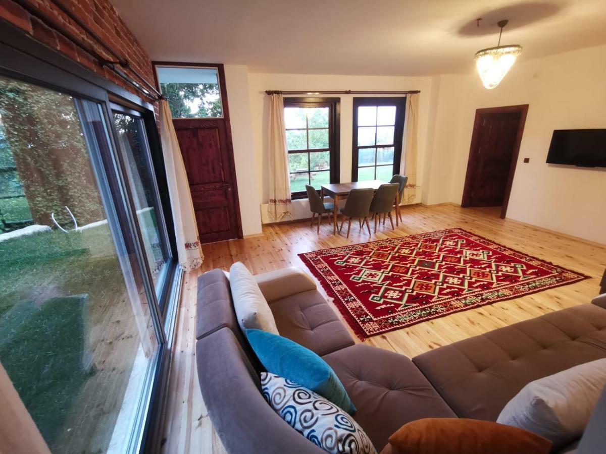 Hotel Ibrahim Aga Konagi Kartepe Zewnętrze zdjęcie
