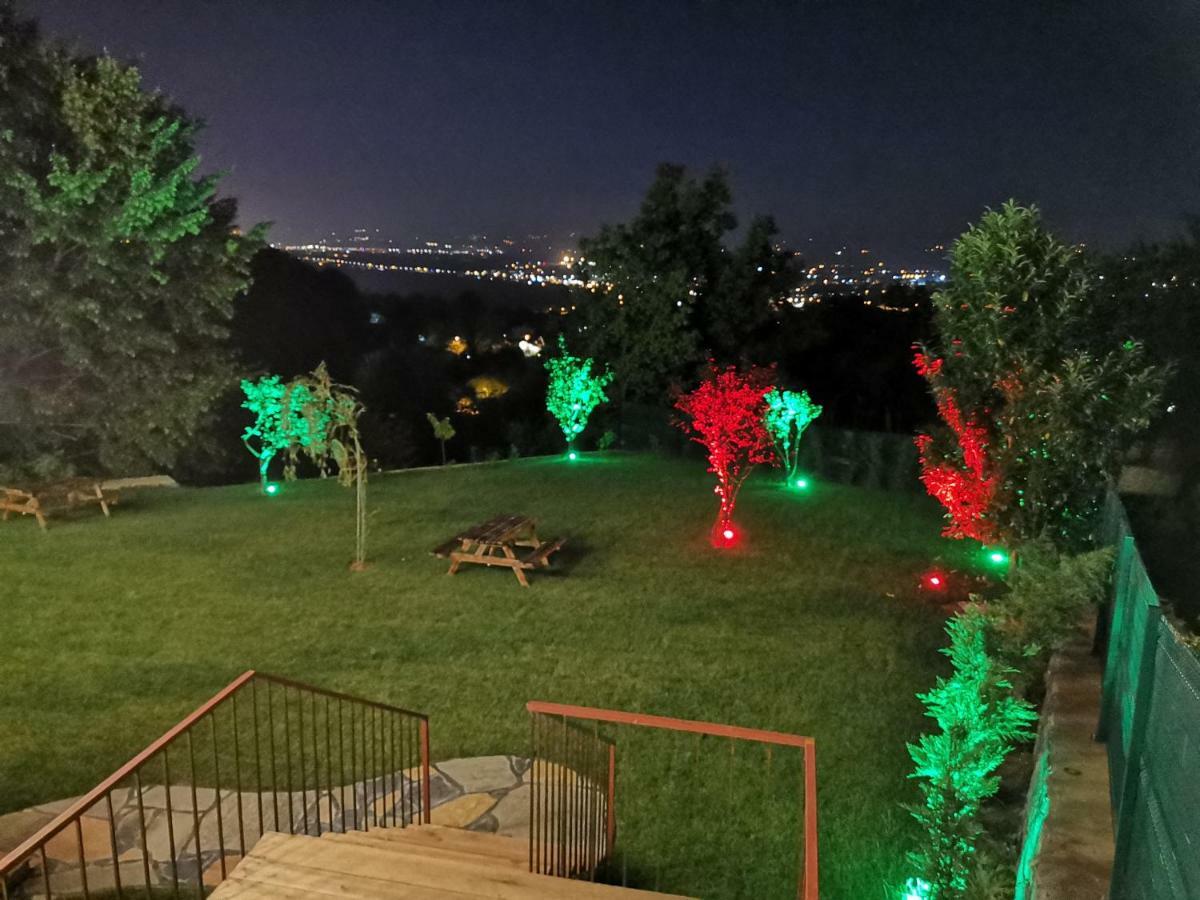 Hotel Ibrahim Aga Konagi Kartepe Zewnętrze zdjęcie