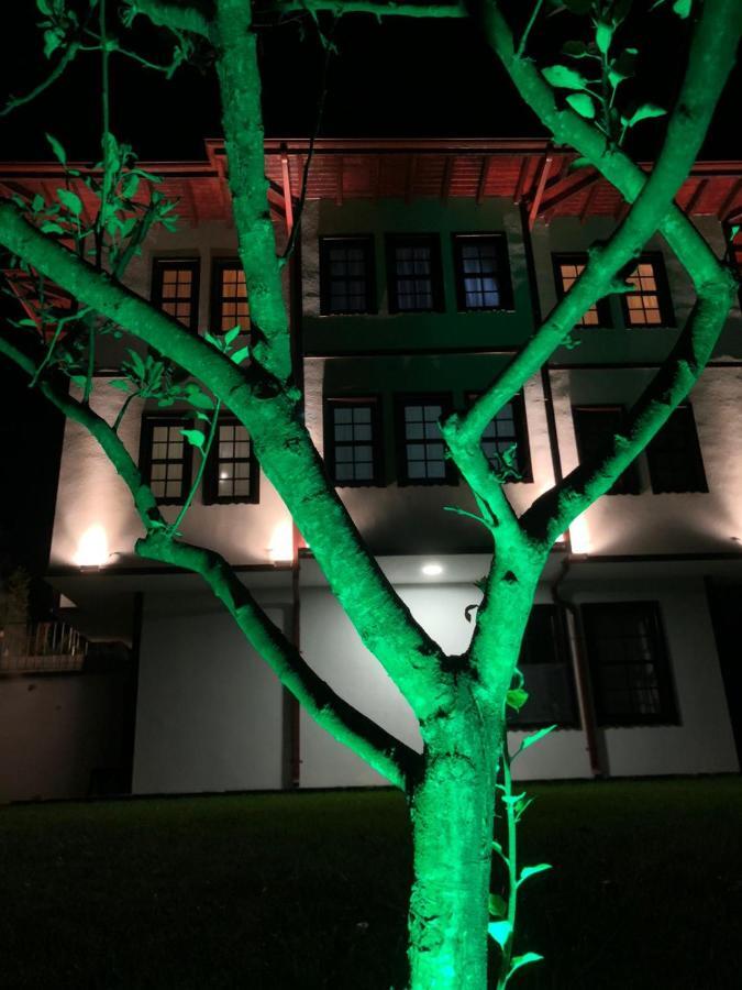 Hotel Ibrahim Aga Konagi Kartepe Zewnętrze zdjęcie