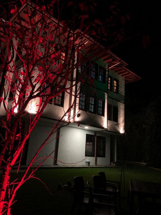 Hotel Ibrahim Aga Konagi Kartepe Zewnętrze zdjęcie